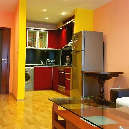 Apartment Asen Apartments - Ул Петко Д Петков 64 Plovdiv Eksteriør bilde