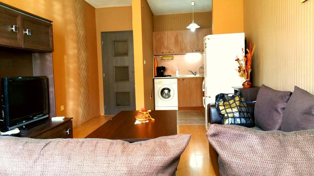Apartment Asen Apartments - Ул Петко Д Петков 64 Plovdiv Eksteriør bilde
