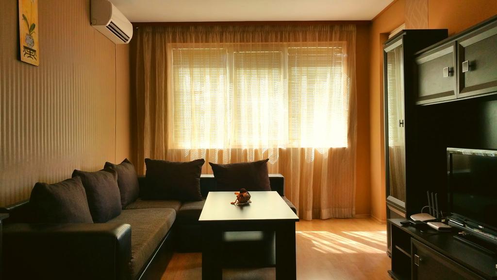 Apartment Asen Apartments - Ул Петко Д Петков 64 Plovdiv Eksteriør bilde