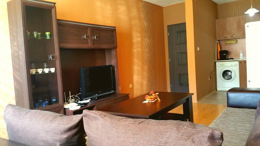 Apartment Asen Apartments - Ул Петко Д Петков 64 Plovdiv Eksteriør bilde