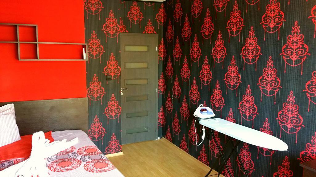 Apartment Asen Apartments - Ул Петко Д Петков 64 Plovdiv Eksteriør bilde