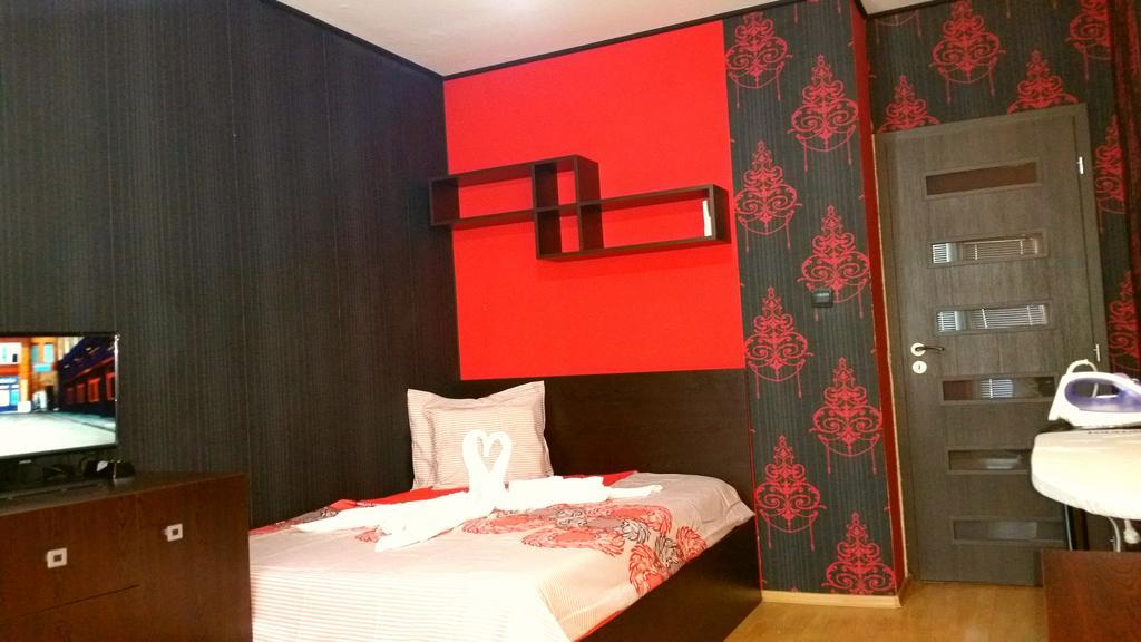 Apartment Asen Apartments - Ул Петко Д Петков 64 Plovdiv Eksteriør bilde