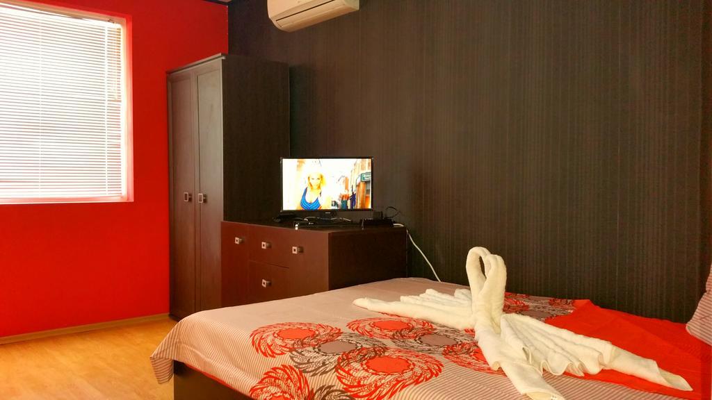 Apartment Asen Apartments - Ул Петко Д Петков 64 Plovdiv Eksteriør bilde