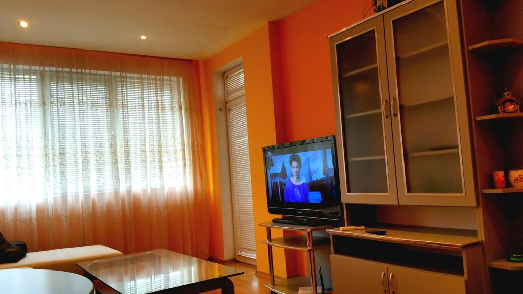 Apartment Asen Apartments - Ул Петко Д Петков 64 Plovdiv Eksteriør bilde