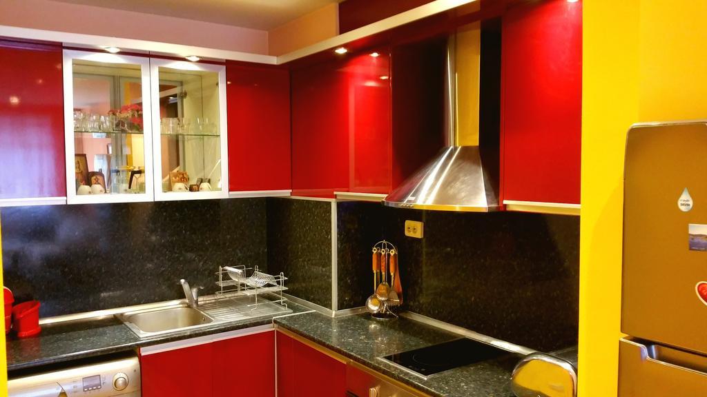 Apartment Asen Apartments - Ул Петко Д Петков 64 Plovdiv Eksteriør bilde