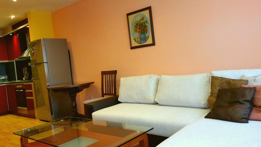 Apartment Asen Apartments - Ул Петко Д Петков 64 Plovdiv Eksteriør bilde