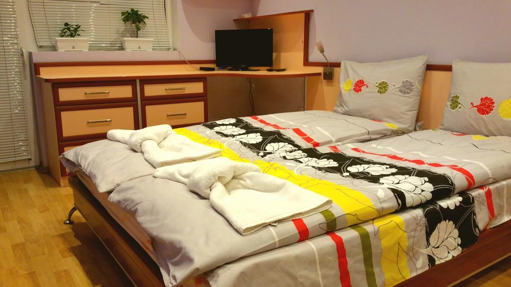 Apartment Asen Apartments - Ул Петко Д Петков 64 Plovdiv Eksteriør bilde