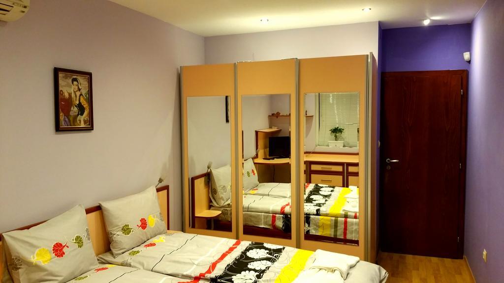 Apartment Asen Apartments - Ул Петко Д Петков 64 Plovdiv Eksteriør bilde