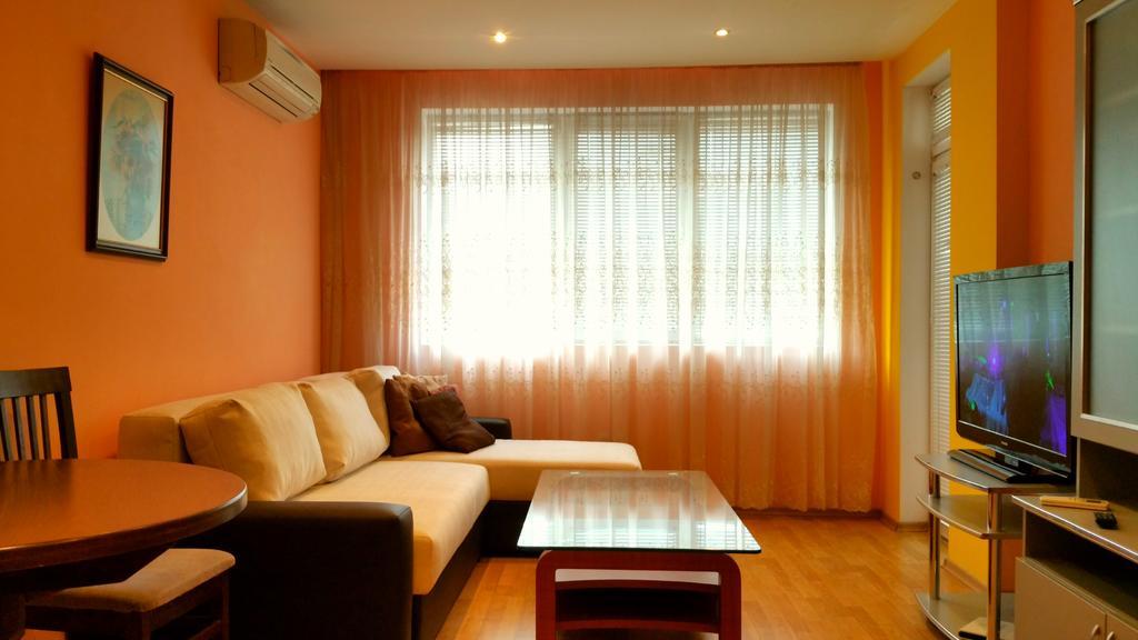 Apartment Asen Apartments - Ул Петко Д Петков 64 Plovdiv Eksteriør bilde