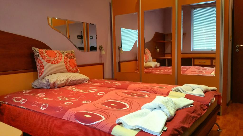 Apartment Asen Apartments - Ул Петко Д Петков 64 Plovdiv Eksteriør bilde