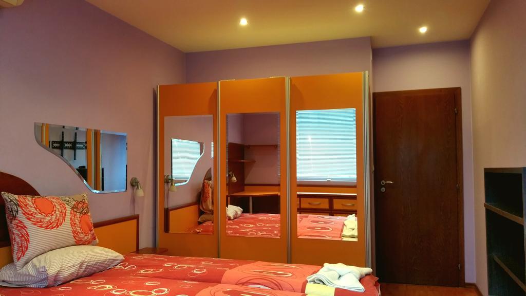 Apartment Asen Apartments - Ул Петко Д Петков 64 Plovdiv Eksteriør bilde