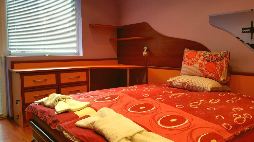 Apartment Asen Apartments - Ул Петко Д Петков 64 Plovdiv Eksteriør bilde