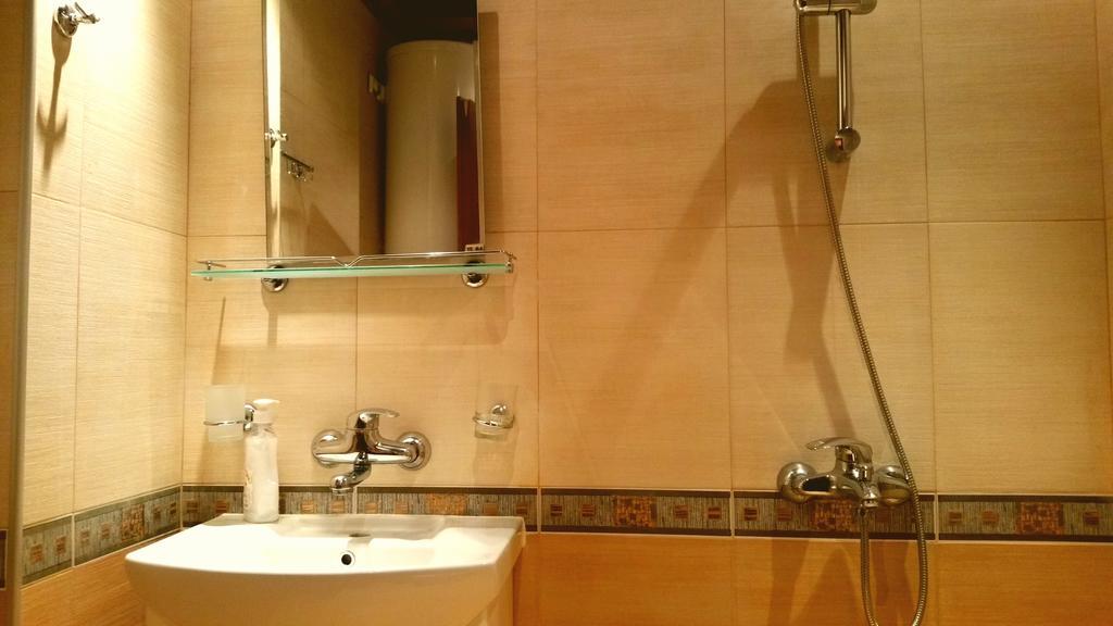 Apartment Asen Apartments - Ул Петко Д Петков 64 Plovdiv Eksteriør bilde