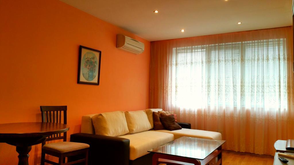 Apartment Asen Apartments - Ул Петко Д Петков 64 Plovdiv Eksteriør bilde