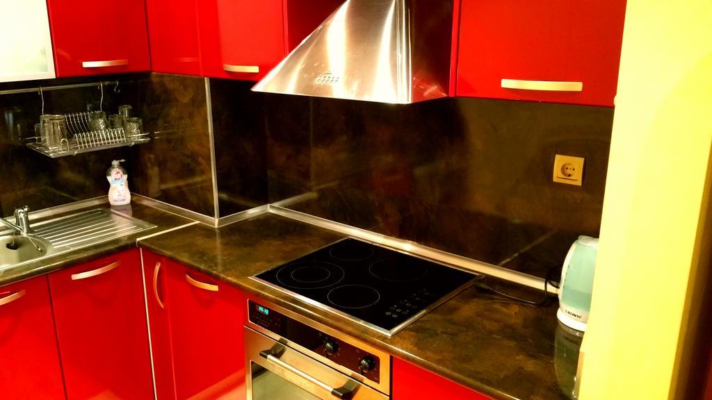 Apartment Asen Apartments - Ул Петко Д Петков 64 Plovdiv Eksteriør bilde