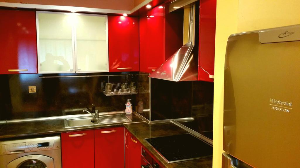 Apartment Asen Apartments - Ул Петко Д Петков 64 Plovdiv Eksteriør bilde