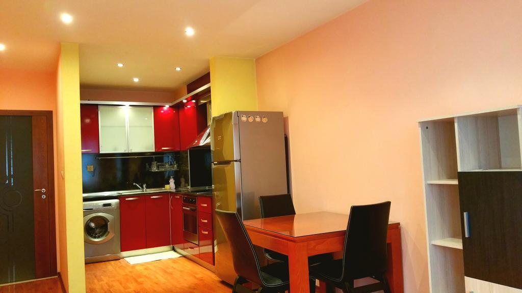 Apartment Asen Apartments - Ул Петко Д Петков 64 Plovdiv Eksteriør bilde