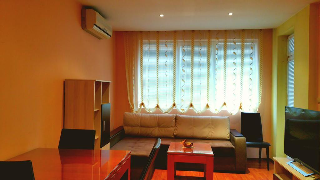 Apartment Asen Apartments - Ул Петко Д Петков 64 Plovdiv Eksteriør bilde