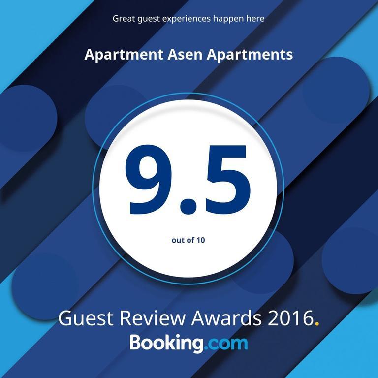 Apartment Asen Apartments - Ул Петко Д Петков 64 Plovdiv Eksteriør bilde